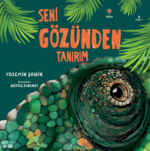 Seni Gözünden Tanırım