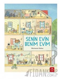 Senin Evin Benim Evim