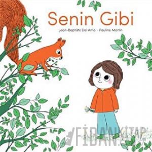 Senin Gibi (Ciltli)