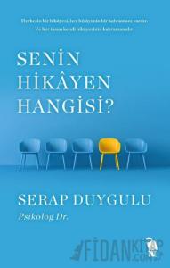 Senin Hikayen Hangisi?