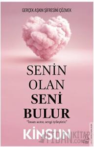 Senin Olan Seni Bulur