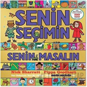 Senin Seçimin Senin Masalın