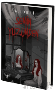 Senin Yüzünden (Ciltli)