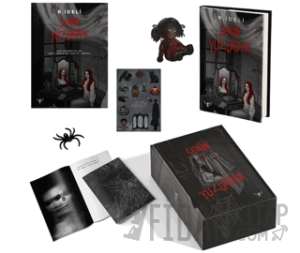 Senin Yüzünden - Kutulu Set (Ciltli)