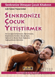 Senkronize Çocuk Yetiştirmek