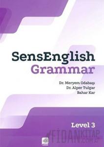 SensEnglish Grammar Level 3