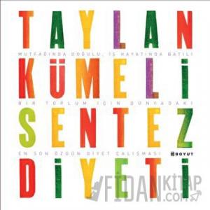 Sentez Diyeti