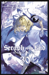 Seraph of the End – Kıyamet Meleği 30