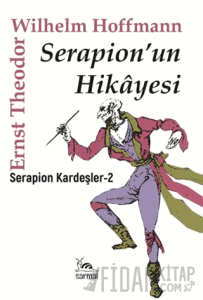 Serapionun Hikayesi
