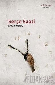 Serçe Saati