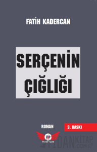 Serçenin Çığlığı