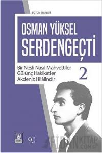Serden Geçti 2