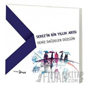 Serez’in Bin Yıllık Arısı