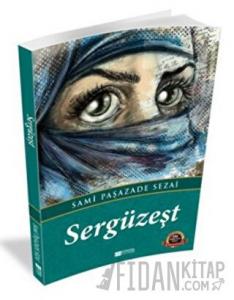 Sergüzeşt