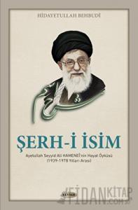 Şerh-i İsim (Ciltli)