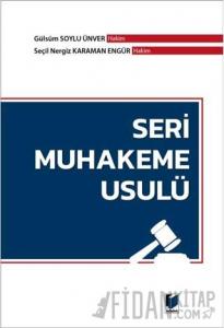 Seri Muhakeme Usulü