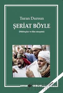 Şeriat Böyle