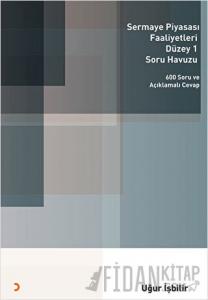 Sermaye Piyasası Faaliyetleri Düzey 1 Soru Havuzu