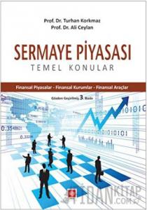 Sermaye Piyasası - Temel Konular