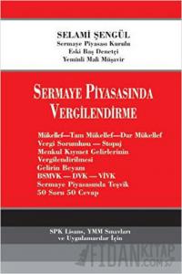 Sermaye Piyasasında Vergilendirme