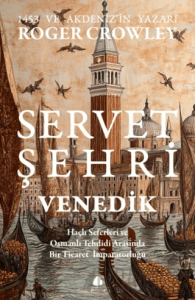 Servet Şehri Venedik
