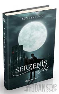 Serzeniş 3 - Vebal (Ciltli)