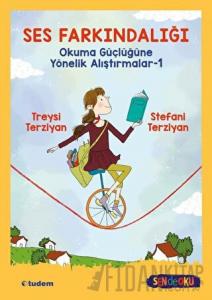 Ses Farkındalığı Okuma Güçlüğüne Yönelik Alıştırmalar-1