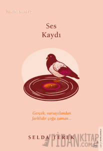 Ses Kaydı