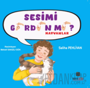 Sesimi Gördün mü?