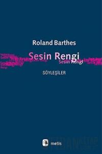 Sesin Rengi