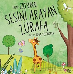 Sesini Arayan Zürafa