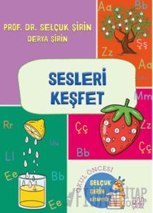 Sesleri Keşfet