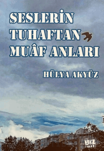 Seslerin Tuhaftan Muaf Anları