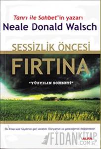 Sessizlik Öncesi Fırtına