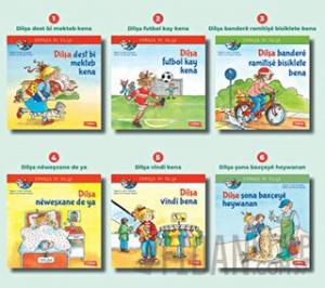 Seta Embaza Mi Dilşa