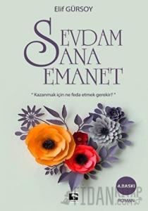 Sevdam Sana Emanet