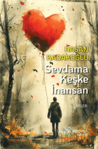 Sevdama Keşke İnansan