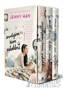 Sevdiğim Tüm Erkeklere (Ciltli)