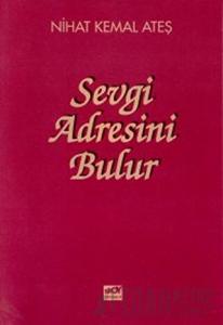 Sevgi Adresini Bulur
