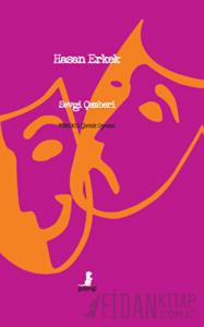 Sevgi Çemberi (Ciltli)