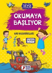 Sevgi Çocukları Okumaya Başlıyor