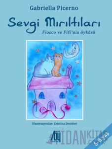 Sevgi Mırıltıları (Fiocco ve Fifi’nin Öyküsü)