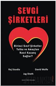 Sevgi Şirketleri