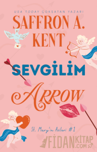 Sevgilim Arrow