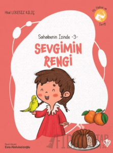 Sevgimin Rengi