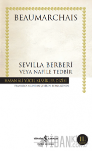 Sevilla Berberi Veya Nafile Tedbir