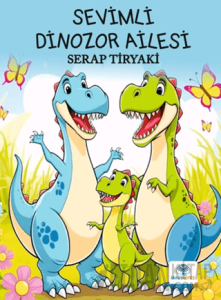Sevimli Dinozor Ailesi
