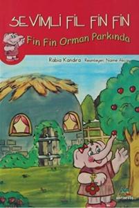 Sevimli Fil Fin Fin (10 Kitap Takım)