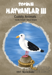 Sevimli Hayvanlar 3