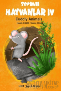 Sevimli Hayvanlar 4